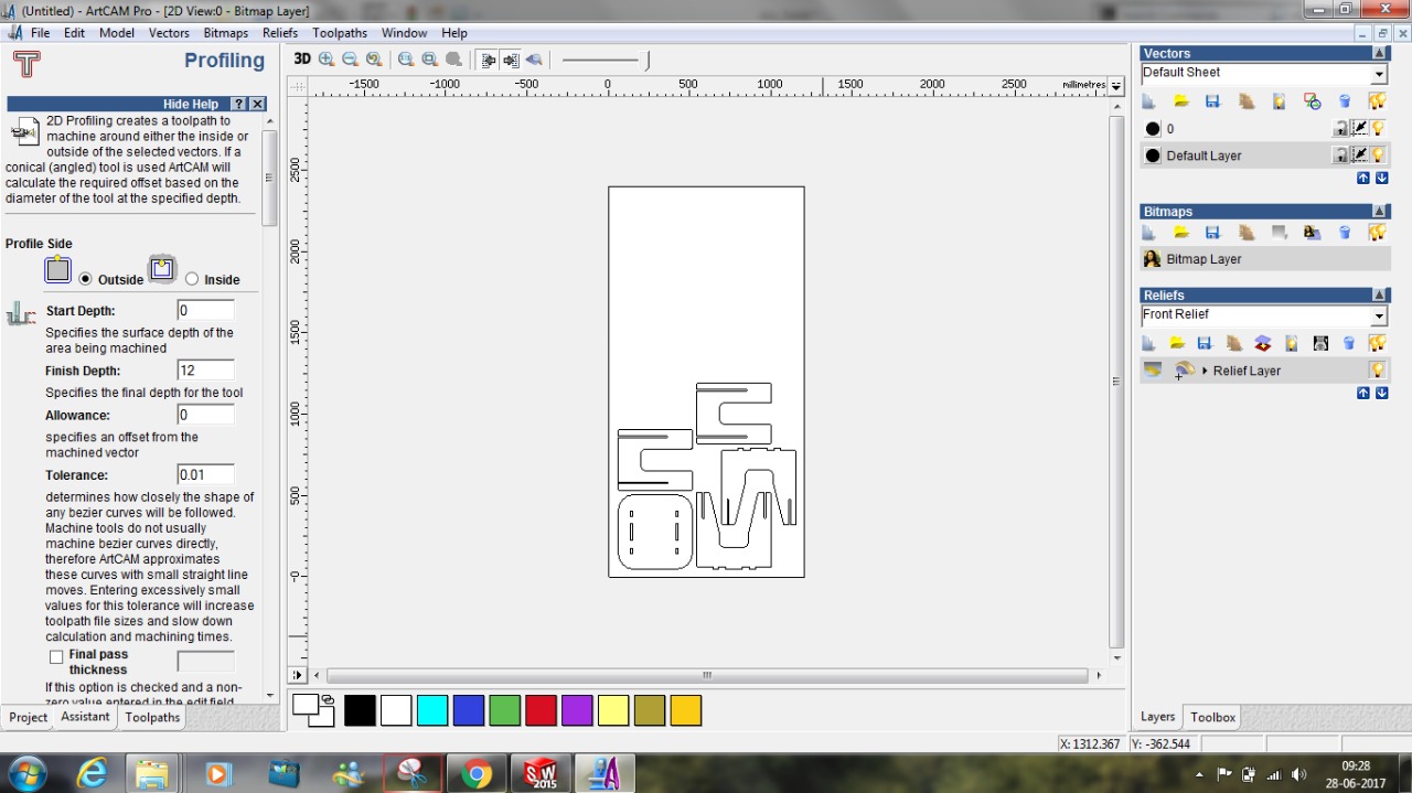 Autodesk123dMake